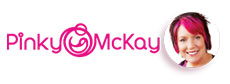 Pinky McKay Blog Contributor