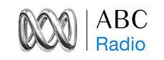 Featured on ABC Radio Melbourne