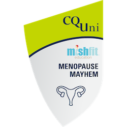 Menopause Mayhem