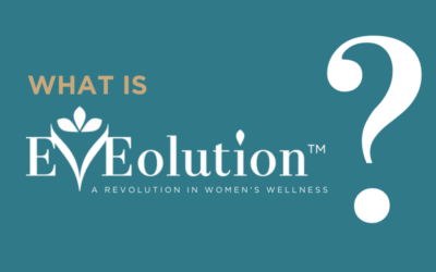 What is EVEolution™?