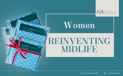 Women Reinventing Midlife