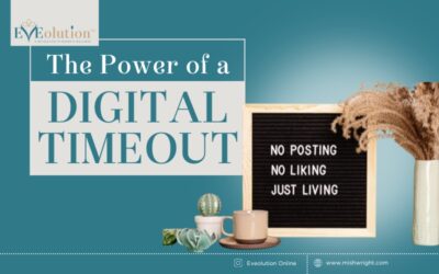 The Power of a Digital Timeout