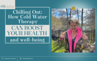 Chilling Out: How Cold Water Therapy Can Boost Your Health and Well-being