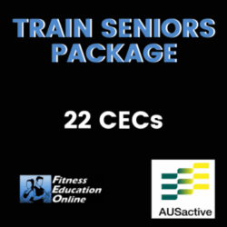 Training Seniors Package (22CECs)