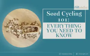 Seed Cycling