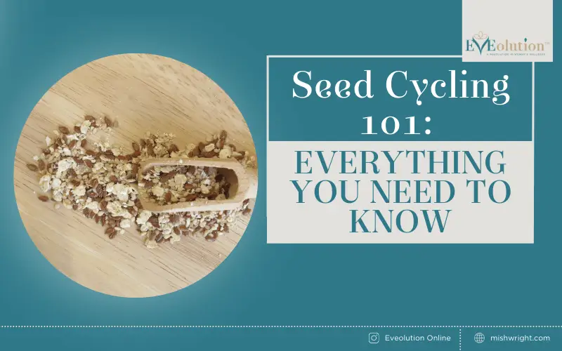 Seed Cycling