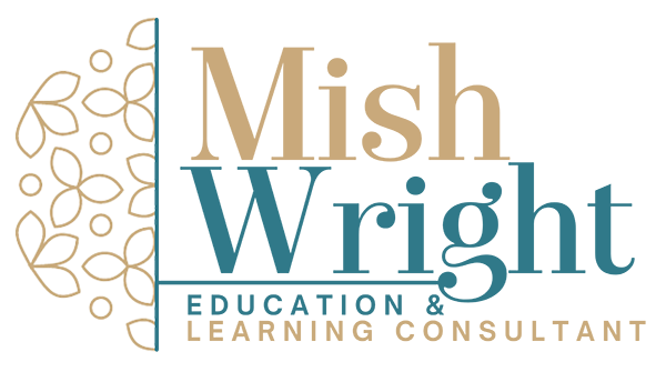 Mish Wright education learning