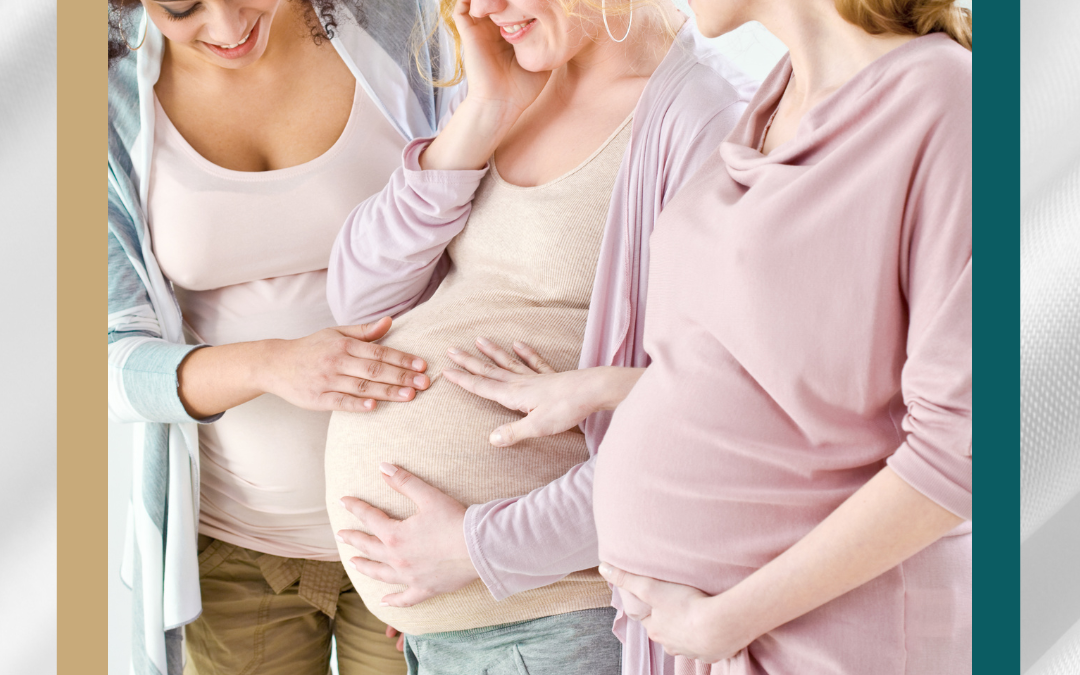 EVEolution™ Lite – Pregnancy + Postnatal