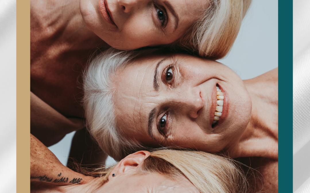 EVEolution™ Lite – Menopause