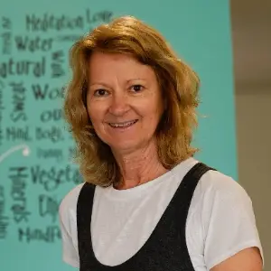 Lyn Reid