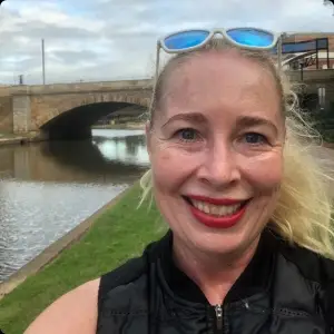 Alison Shaw