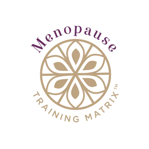 Menopause Training Matrix logo